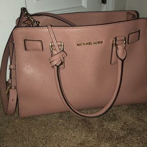 michael kors purse